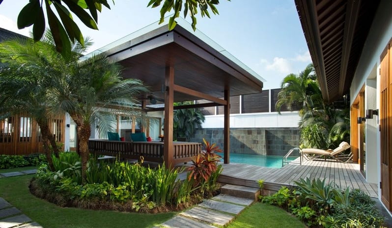 The Samaya Seminyak-Two Bedroom Royal Courtyard Villa 1_7683